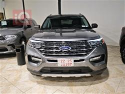 فورد إكسبلورر